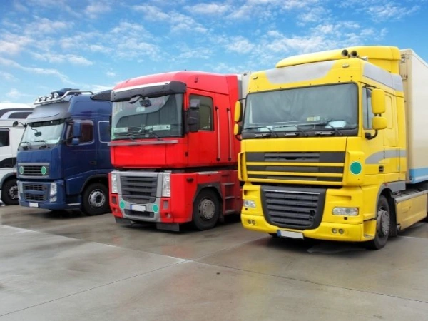 Adana Harran Nakliye